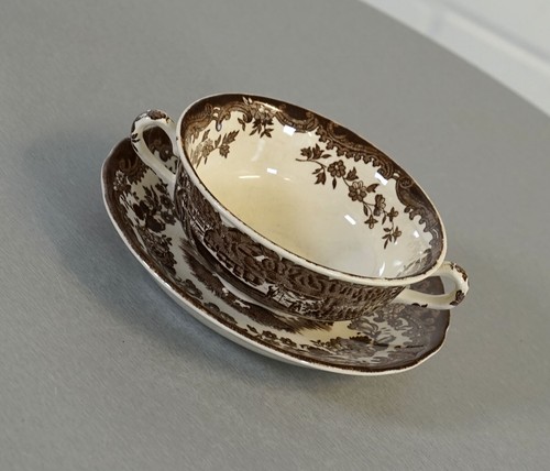 Royal worcester palissy 1790 - worcester,