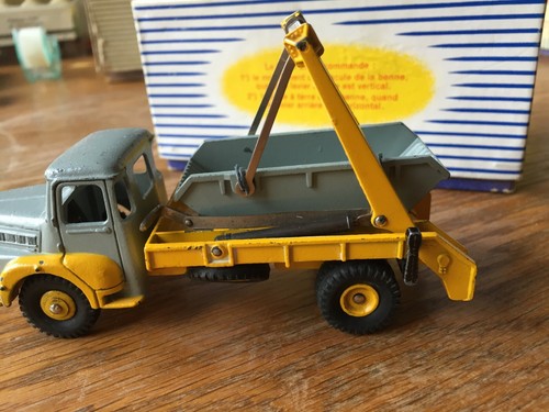 Camion dinky supertoys - dinky,