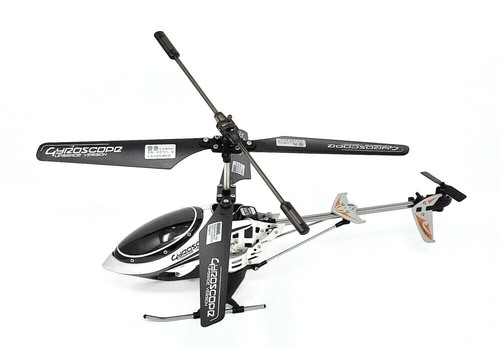 Hélicoptère helicox 6016 - rc,