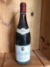 Bourgogne Hautes Côtes de