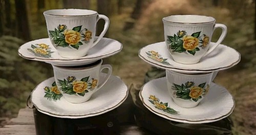 Tasses anciennes digoin - 4,