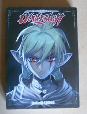 Übel Blatt 0 manga BD VF