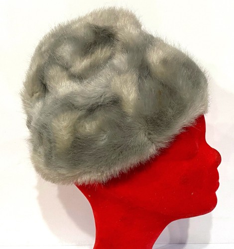 Ancien chapeau femme style - femme,