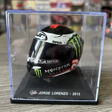 Casque de Collection 1/5 Jorge