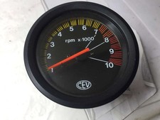 Compte-Tours Mécanique Cev