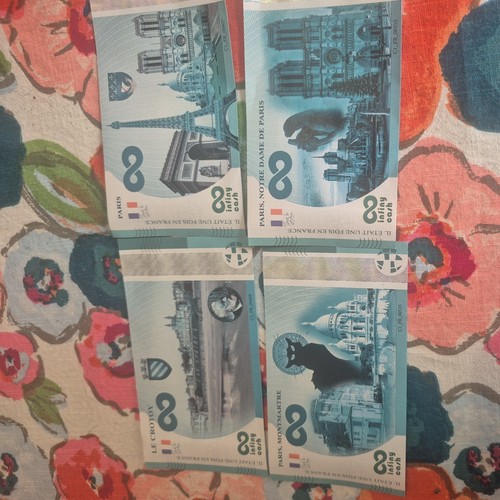 Billets infiny - billets,