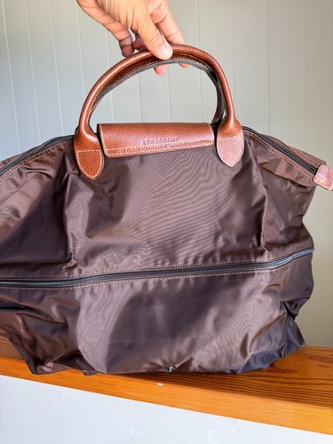 Longchamp pilage extendable - pilage,