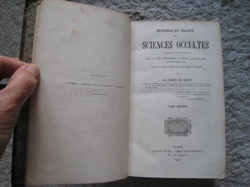 Histoire traite des - histoire, et