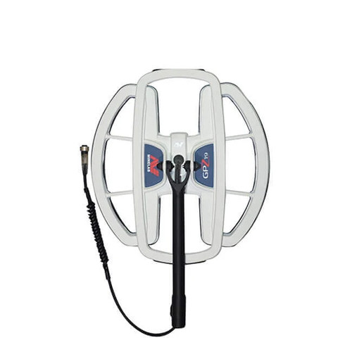 Disque minelab gpz 49 cm - gpz,