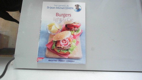 Les carnets jean michel - carnets, dr