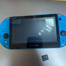 Console Sony PS Vita PCH-2000