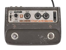 BOSS CE-1 CHORUS ENSEMBLE