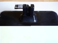 Pied Fixe en verre  pour Tv LG