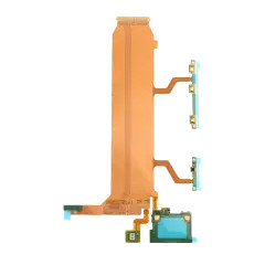 Power button volume - power, flex
