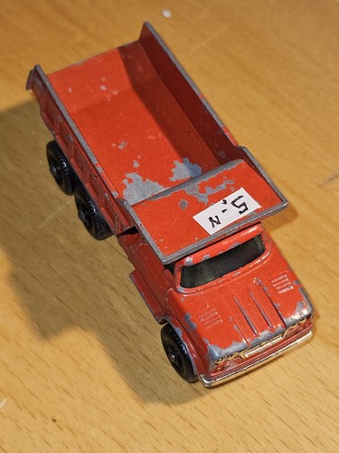 Matchbox lesney dodge - 48,