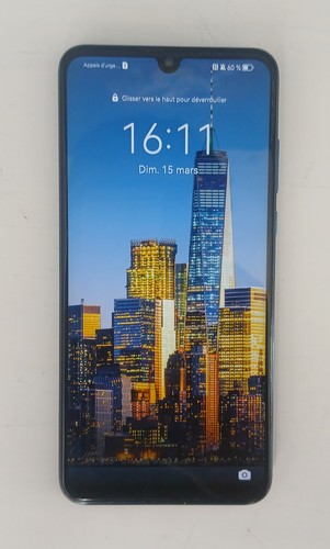 Huawei p30 lite - lite, 128go