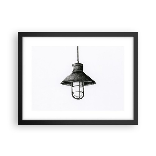 Affiche poster 40x30cm - poster,