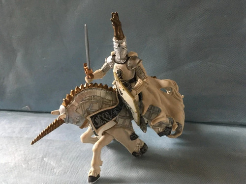 Figurine collection papo - papo,