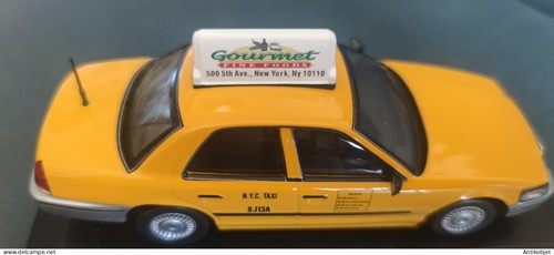 Ford crown victoria states new - ford,