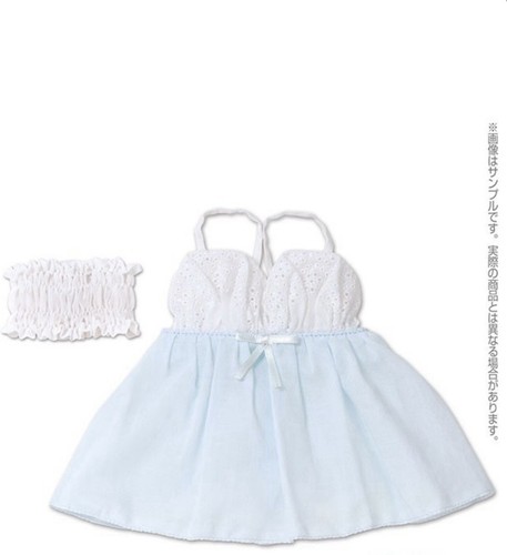 Azone 50cm scalloped - azone, lace