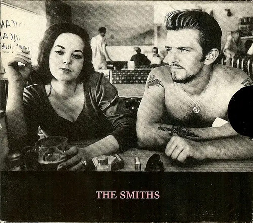 Box the smiths best - the, wea