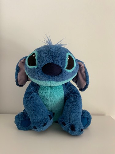 Grande peluche stitch - grande,
