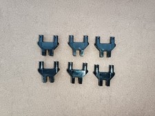 LOT DE 6 PIECES LEGO TECHNIC