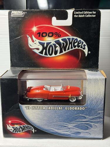 Hot wheels 53 - 🇨🇵,