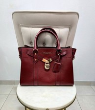 Sac à main Michael kors bordeaux
