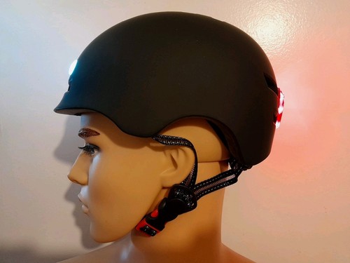 Casque vélo trotinette - casque,