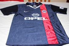 Maillot Football Vintage Paris