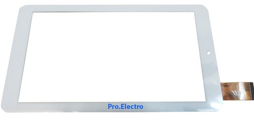 Blanc écran tactile - blanc:Écran,