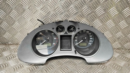 Compteur vitesse seat - compteur,