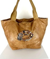 Save The Queen magnifique sac bijoux