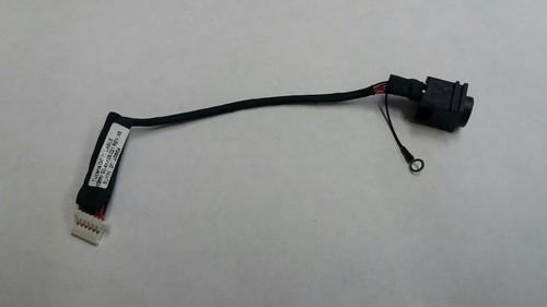 Cable jack pour - dc, vpc