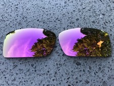 Gravé Polarisé Rose