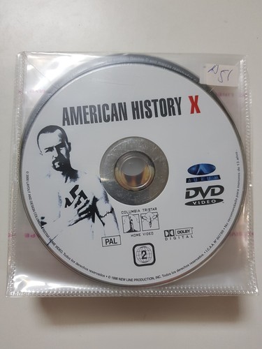 American history film en - x.,