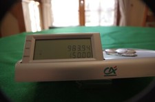 Convertisseur, rendu de