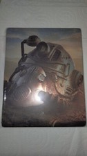 Fallout 76 steelbook Only Neuf