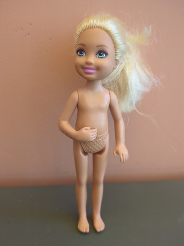 Soeur barbie - soeur,