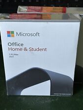 Microsoft Office Home &