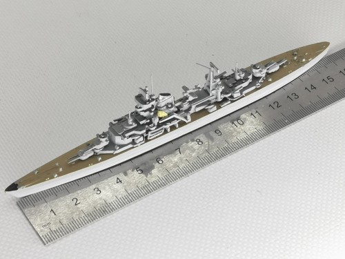 Delphin 1250ème prinz - 1/1250ème,