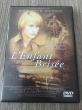 FILM L’ENFANT BRISÉE