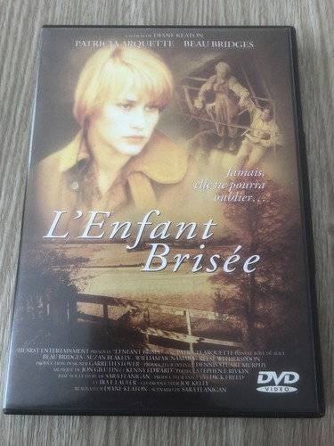 Film enfant brisée - film, l’enfant