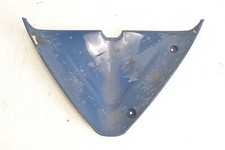 Support de fixation de bagage arrière gauche YAMAHA FJR 1300 2001-2005