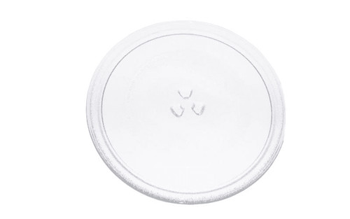 Plateau verre micro ondes - plateau,