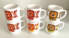 Mugs Arcopal « Mobil »