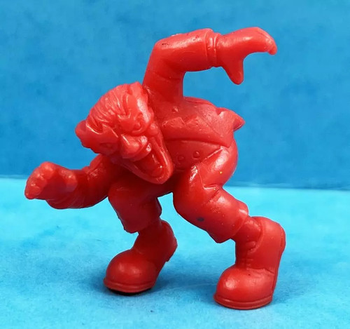 Monster pocket - my,