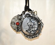 55186623 boite a vitesse OPEL