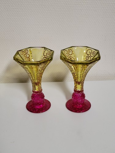 Verres coupes à glace - 2,